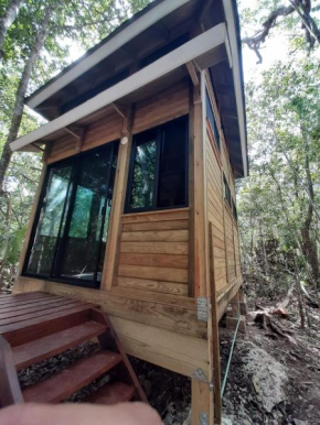 Casita Maderita